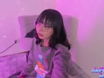 Chaturbate Watch Live Sex Cams of arya_line