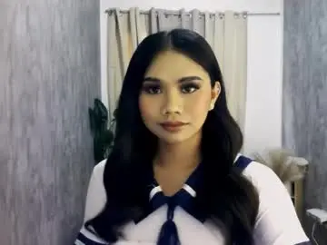 Chaturbate Adult Video Chat of atashakendall