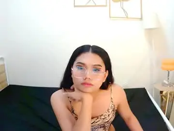 Chaturbate Live Porn of atashakendall