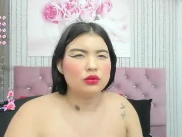 Chaturbate Live Sex Cam of big_ass_18x