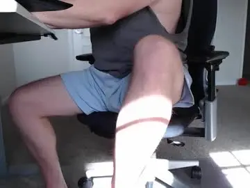 Chaturbate Adult Video Chat of bigbadwolfbulge