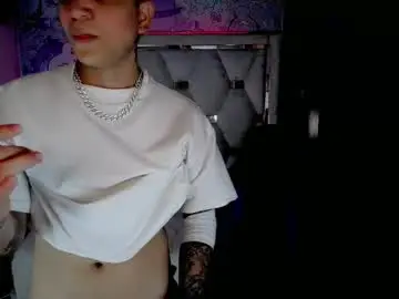 Chaturbate Sex Chat of brayan_lopezz