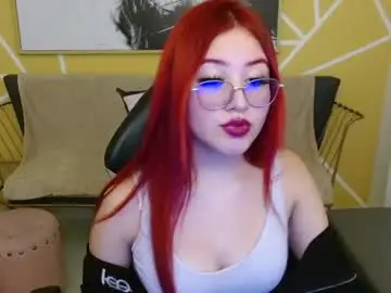 Chaturbate Sex Chat of cami_guzman