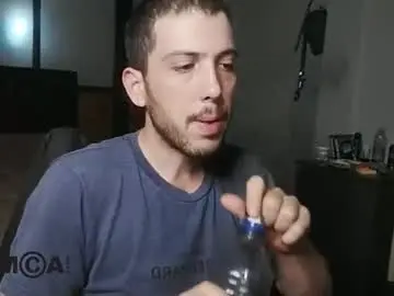 Chaturbate Live Porn of damon_hell