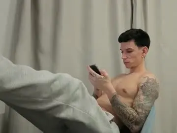 Chaturbate Best Webcam of dirtyprettyboi