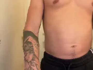 Chaturbate Sex Cam of dirtyprettyboi