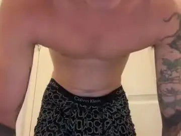 Chaturbate Sex Cam of dirtyprettyboi