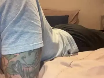 Chaturbate Sex Cam of dirtyprettyboi