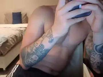 Chaturbate Sex Chat of dirtyprettyboi