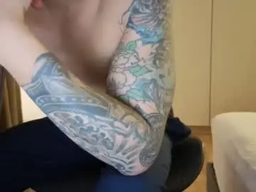 Chaturbate Sex Cam of dirtyprettyboi