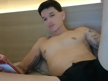 Chaturbate Best Webcam of dirtyprettyboi