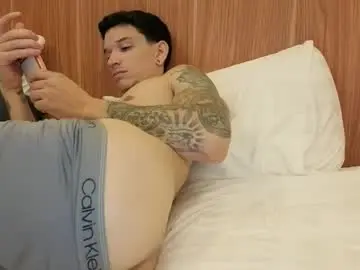 Chaturbate Live Porn of dirtyprettyboi