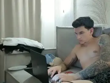 Chaturbate Adult Webcam of dirtyprettyboi