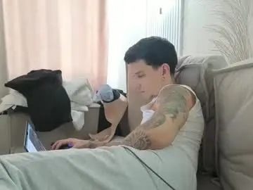 Chaturbate Best live sex cam show of dirtyprettyboi