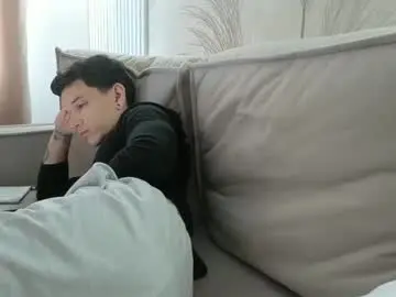 Chaturbate Sex Cam of dirtyprettyboi