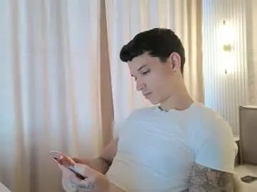 Chaturbate Adult Webcams of dirtyprettyboi