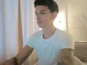 Chaturbate Best Webcam of dirtyprettyboi