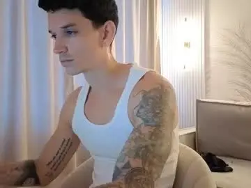 Chaturbate Live Sex of dirtyprettyboi