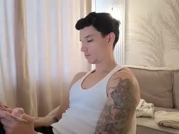 Chaturbate Best Webcam of dirtyprettyboi