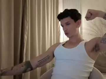 Chaturbate Watch Live Sex Cams of dirtyprettyboi