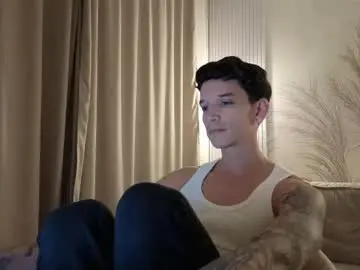 Chaturbate Watch Live Sex Cams of dirtyprettyboi