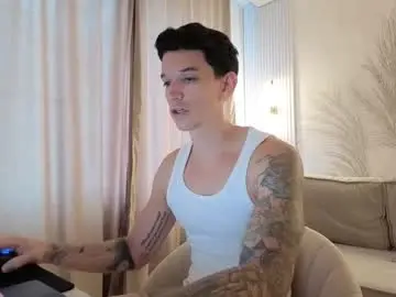 Chaturbate Live Sex of dirtyprettyboi