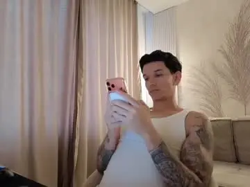 Chaturbate Live Porn of dirtyprettyboi