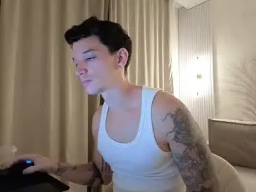 Chaturbate Sex Chat of dirtyprettyboi