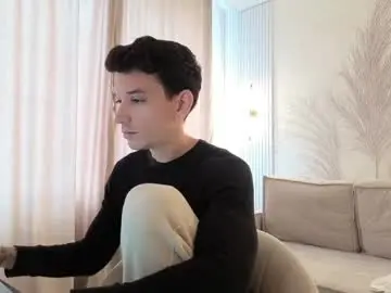 Chaturbate Watch Live Sex Cams of dirtyprettyboi