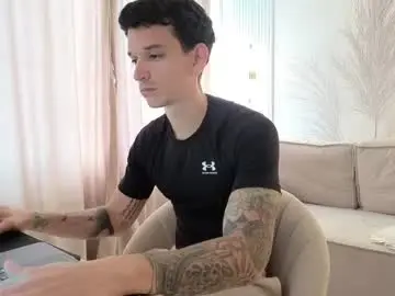 Chaturbate Adult Video Chat of dirtyprettyboi