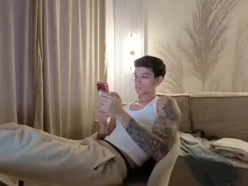 Chaturbate Best Webcam of dirtyprettyboi