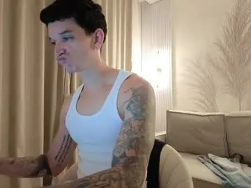 Chaturbate Sex Cam of dirtyprettyboi