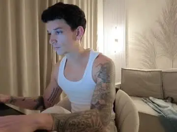 Chaturbate Sex Cam of dirtyprettyboi