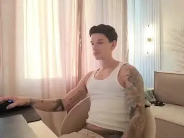 Chaturbate Adult Video Chat of dirtyprettyboi