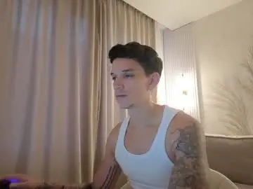 Chaturbate Live Sex Cam of dirtyprettyboi
