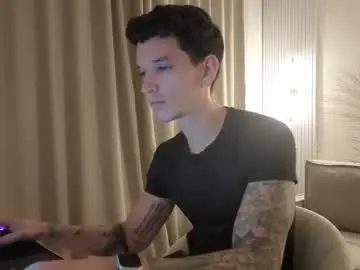 Chaturbate Watch Live Sex Cams of dirtyprettyboi