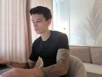 Chaturbate Nude Webcam of dirtyprettyboi