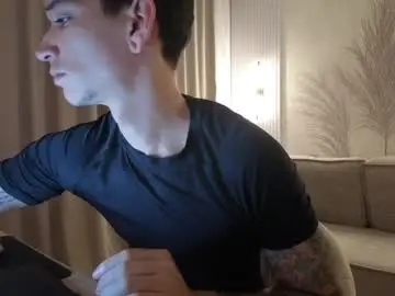 Chaturbate Watch Live Sex Cams of dirtyprettyboi