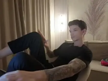 Chaturbate Watch Live Sex Cams of dirtyprettyboi