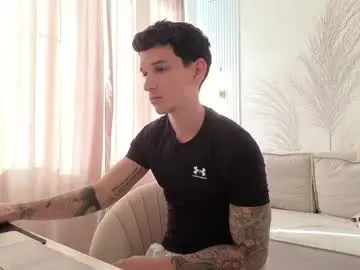 Chaturbate Adult Video Chat of dirtyprettyboi