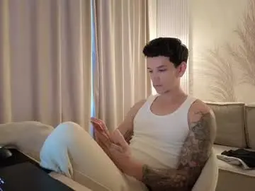 Chaturbate Free Live Porn of dirtyprettyboi