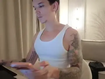 Chaturbate Best Webcam of dirtyprettyboi