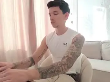Chaturbate Adult Webcams of dirtyprettyboi