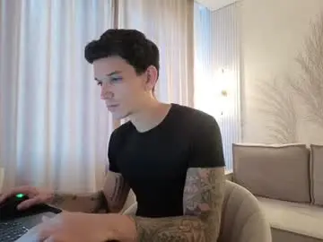 Chaturbate Adult Webcam of dirtyprettyboi