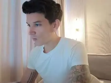 Chaturbate Live Sex of dirtyprettyboi