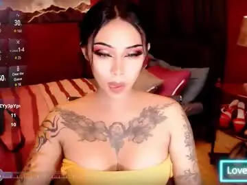 Chaturbate Free Porn Cam of flirtywhore_mariats