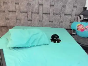 Chaturbate Nude Webcam of gabriela_diamond