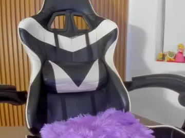 Chaturbate Watch Live Sex Cams of hall_anahiis