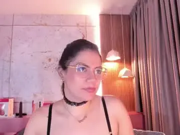 Chaturbate Sex Cam of haylenpark