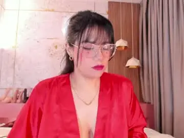 Chaturbate Sex Chat of haylenpark